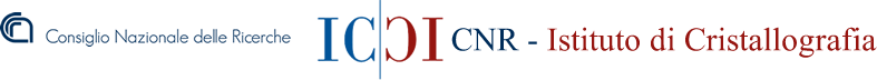 CNR - Istituto di Cristallografia - Sede di Bari 